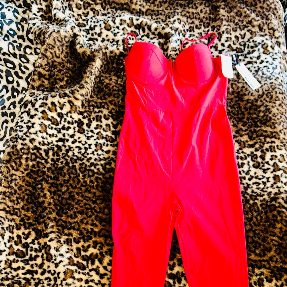 Jumpsuit